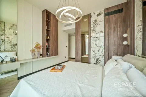 Apartment in Dubai Harbour, Dubai 3 bedrooms, 163 sq.m. № 122560 - photo 6