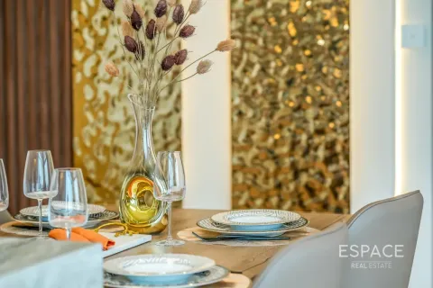 Apartment in Dubai Harbour, Dubai 3 bedrooms, 163 sq.m. № 122560 - photo 14