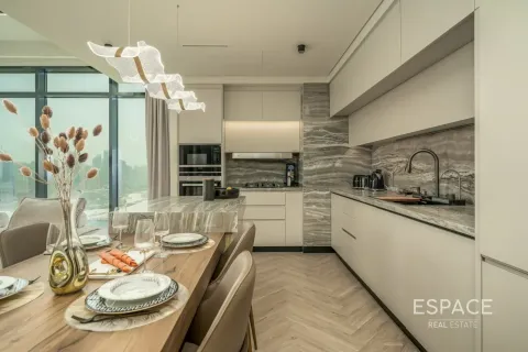Apartment in Dubai Harbour, Dubai 3 bedrooms, 163 sq.m. № 122560 - photo 16