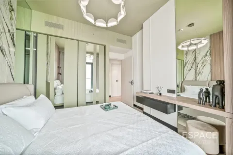 Apartment in Dubai Harbour, Dubai 3 bedrooms, 163 sq.m. № 122560 - photo 10
