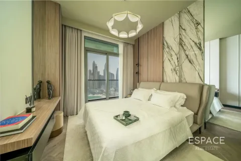 Apartment in Dubai Harbour, Dubai 3 bedrooms, 163 sq.m. № 122560 - photo 9