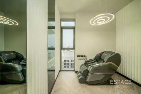 Apartment in Dubai Harbour, Dubai 3 bedrooms, 163 sq.m. № 122560 - photo 13