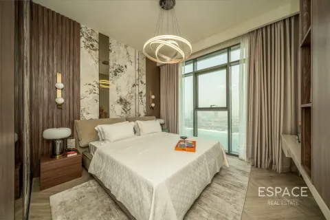 Apartment in Dubai Harbour, Dubai 3 bedrooms, 163 sq.m. № 122560 - photo 17