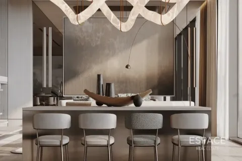 شقة في نخلة جميرا, دبي 4 غرف نوم, 1519 م² رقم 122559 - صورة 4