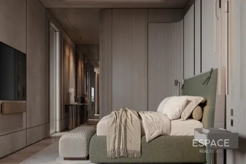 شقة في نخلة جميرا, دبي 4 غرف نوم, 1519 م² رقم 122559 - صورة 15