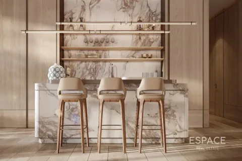 شقة في نخلة جميرا, دبي 4 غرف نوم, 1519 م² رقم 122559 - صورة 16
