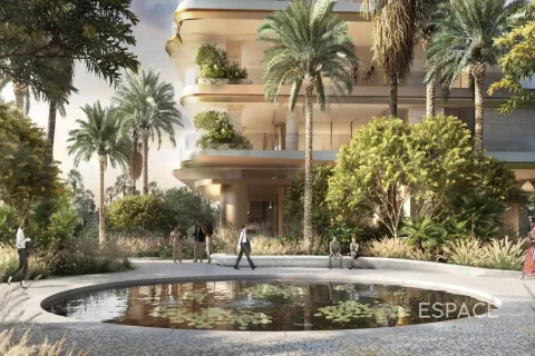 شقة في نخلة جميرا, دبي 4 غرف نوم, 1519 م² رقم 122559 - صورة 21