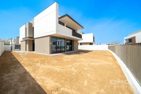 Townhouse in Al Furjan, Dubai 5 bedrooms, 442 sq.m. № 122561 - photo 19