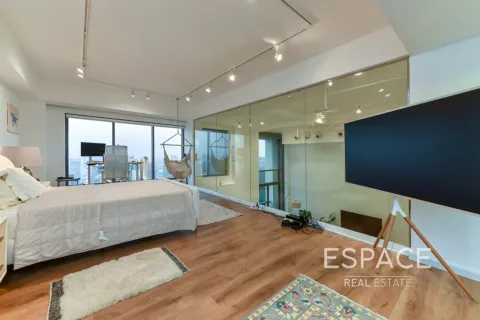 Apartamento en Jumeirah Beach Residence, Dubai, 2 dormitorios, 161 m², № 122565 - foto 17