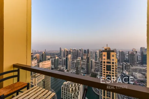 Apartamento en Jumeirah Beach Residence, Dubai, 2 dormitorios, 161 m², № 122565 - foto 20