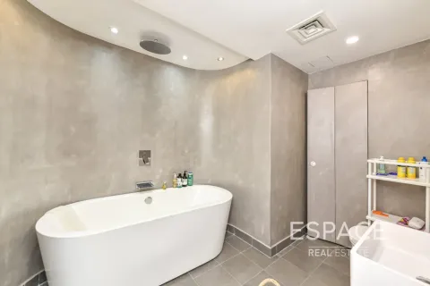 Apartamento en Jumeirah Beach Residence, Dubai, 2 dormitorios, 161 m², № 122565 - foto 12