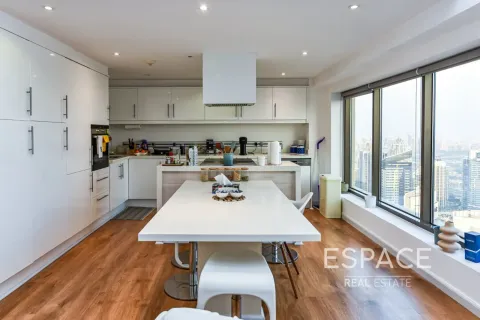 Apartamento en Jumeirah Beach Residence, Dubai, 2 dormitorios, 161 m², № 122565 - foto 4