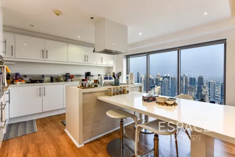 Apartamento en Jumeirah Beach Residence, Dubai, 2 dormitorios, 161 m², № 122565 - foto 6