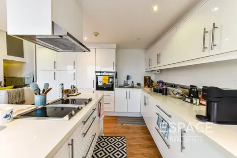 Apartamento en Jumeirah Beach Residence, Dubai, 2 dormitorios, 161 m², № 122565 - foto 7
