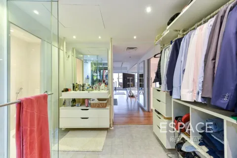 Apartamento en Jumeirah Beach Residence, Dubai, 2 dormitorios, 161 m², № 122565 - foto 16
