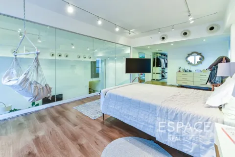 Apartamento en Jumeirah Beach Residence, Dubai, 2 dormitorios, 161 m², № 122565 - foto 18