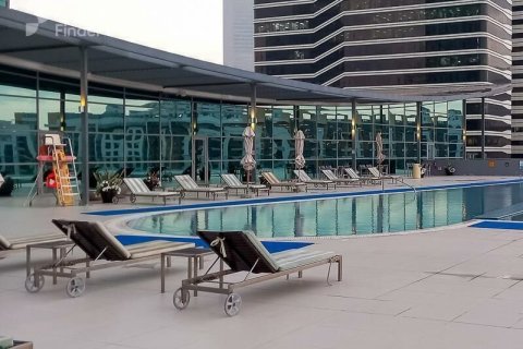 Appartement à Sheikh Zayed Road, Dubai, 2 chambres, 108.046 m², № 96563