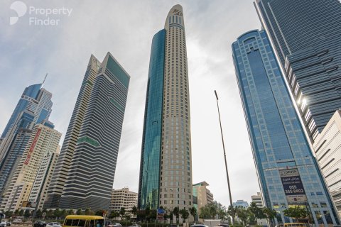 Apartamento en Sheikh Zayed Road, Dubai, 2 dormitorios, 108.04618900 m², № 96563 - foto 14