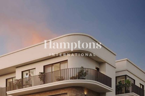 Duplex à Town Square, Dubai, 3 chambres, 217.30940730 m², № 96568 - photo 7