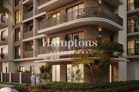 Duplex à Town Square, Dubai, 3 chambres, 217.30940730 m², № 96568 - photo 13