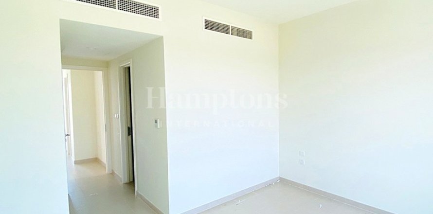 Appartement à Dubai South (Dubai World Central), Dubai, 2 chambres, 112.83 m², № 96565