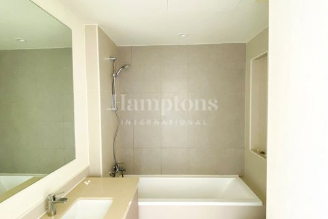 Appartement à Dubai South (Dubai World Central), Dubai, 2 chambres, 112.82976447 m², № 96565 - photo 12