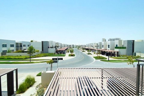 Appartement à Dubai South (Dubai World Central), Dubai, 2 chambres, 112.82976447 m², № 96565 - photo 9