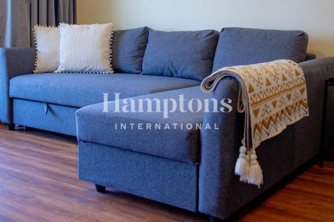 Appartement à Marina Diamond 6, Dubai Marina, Dubai, 2 chambres, 100.70685200 m², № 96564 - photo 6