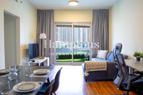 Appartement à Marina Diamond 6, Dubai Marina, Dubai, 2 chambres, 100.70685200 m², № 96564 - photo 3