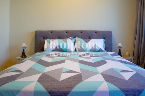 Appartement à Marina Diamond 6, Dubai Marina, Dubai, 2 chambres, 100.70685200 m², № 96564 - photo 10