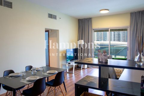 Appartement à Marina Diamond 6, Dubai Marina, Dubai, 2 chambres, 100.70685200 m², № 96564 - photo 14