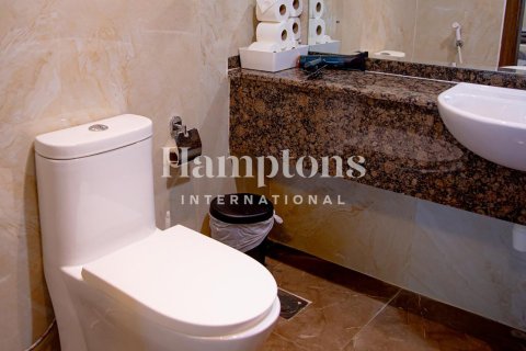 Appartement à Marina Diamond 6, Dubai Marina, Dubai, 2 chambres, 100.70685200 m², № 96564 - photo 13