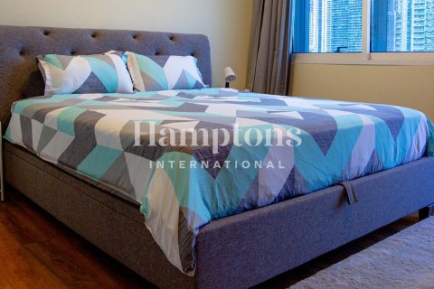 Appartement à Marina Diamond 6, Dubai Marina, Dubai, 2 chambres, 100.70685200 m², № 96564 - photo 11