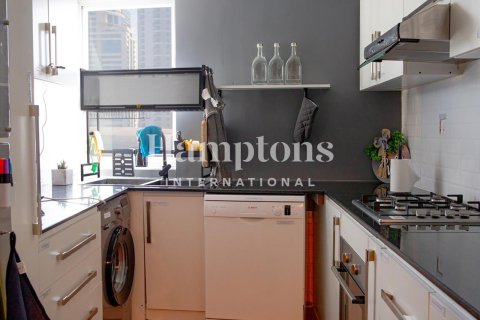 Appartement à Marina Diamond 6, Dubai Marina, Dubai, 2 chambres, 100.70685200 m², № 96564 - photo 9