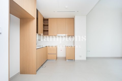 Appartement à Maple at Dubai Hills Estate, Dubai Hills Estate, Dubai, 2 chambres, 97.4552 m², № 96562