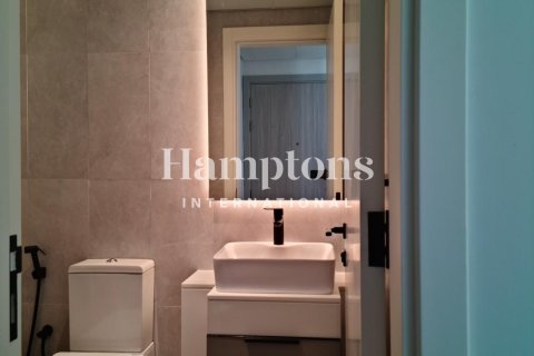 Appartement à Dubai Production City (IMPZ), Dubai, 1 chambre, 68.1908 m², № 96567