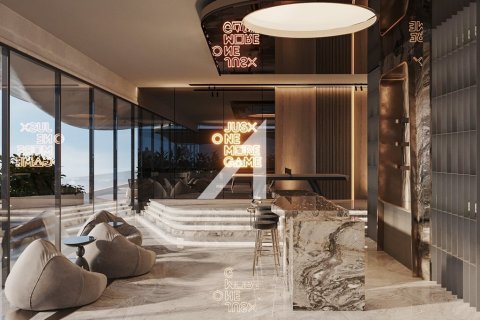 Appartement à Dubai, 3 chambres, 136.9 m², № 49762 - photo 20