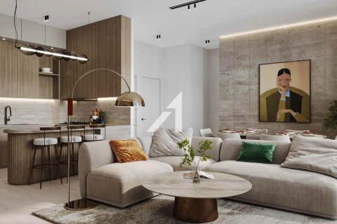 Appartement à Dubai, 3 chambres, 136.9 m², № 49762 - photo 1