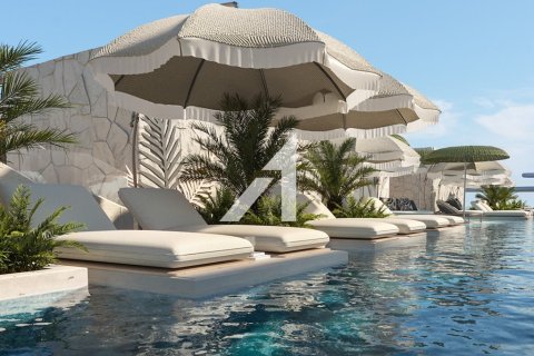 Appartement à Dubai, 3 chambres, 136.9 m², № 49762 - photo 24