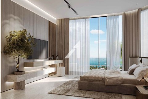Appartement à Dubai, 3 chambres, 136.9 m², № 49762 - photo 4