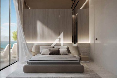 Appartement à Dubai, 3 chambres, 136.9 m², № 49762 - photo 8