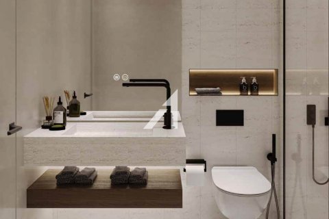 Appartement à Dubai, 3 chambres, 136.9 m², № 49762 - photo 14