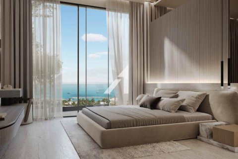 Appartement à Dubai, 3 chambres, 136.9 m², № 49762 - photo 6
