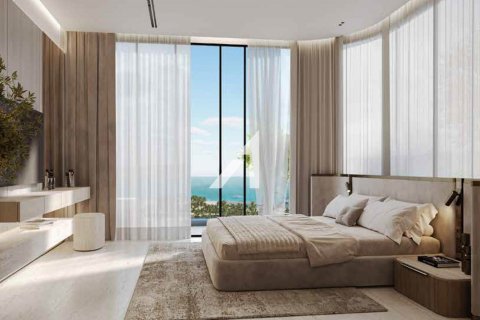 Appartement à Dubai, 3 chambres, 136.9 m², № 49762 - photo 5