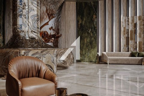 Appartement à Dubai, 3 chambres, 136.9 m², № 49762 - photo 17