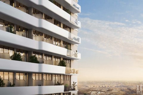Apartment in Dubai 1 bedroom, 72 sq.m. № 49758 - photo 3