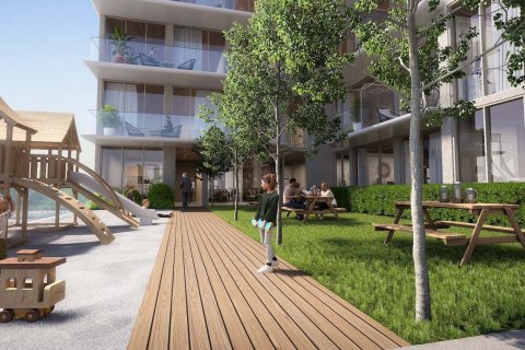 Apartment in Dubai 1 bedroom, 72 sq.m. № 49758 - photo 4
