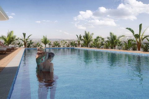 Apartment in Dubai 1 bedroom, 72 sq.m. № 49758 - photo 5