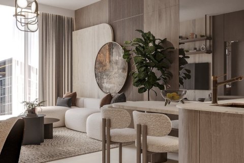 Apartment in Dubai 1 bedroom, 72 sq.m. № 49758 - photo 11