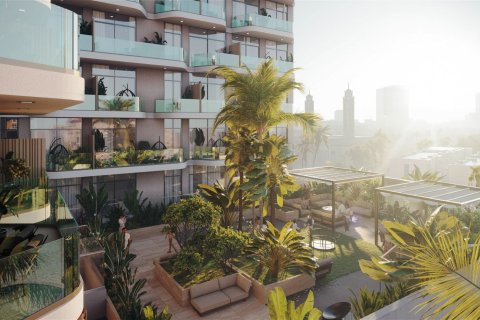 Apartment in Jumeirah Village Circle, Dubai 1 bedroom, 74 sq.m. № 49759 - photo 6